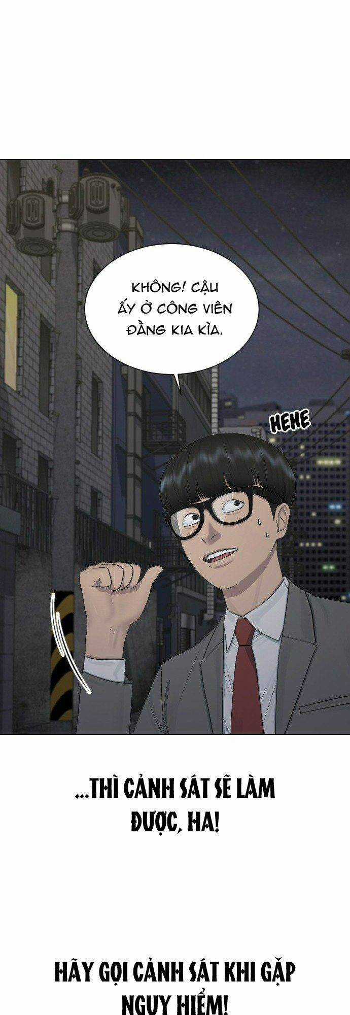 Trường Học Thôi Miên Chapter 22 trang 58