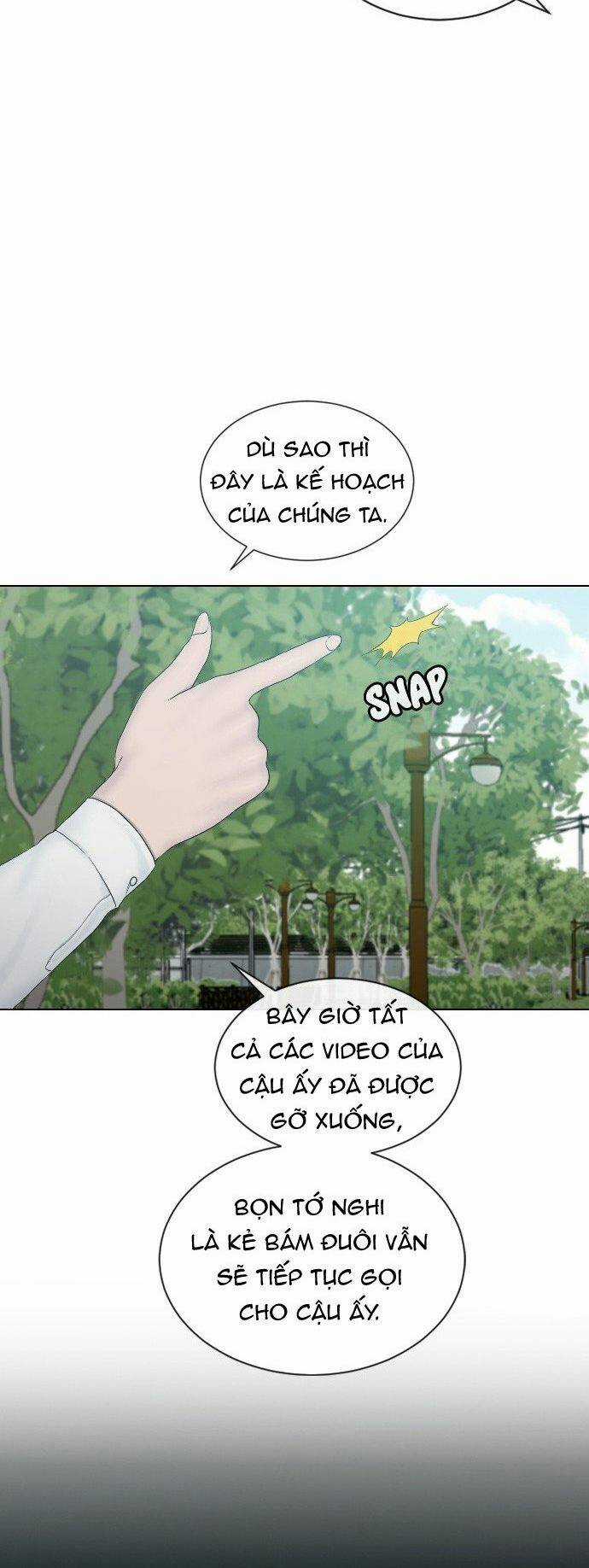 Trường Học Thôi Miên Chapter 22 trang 6