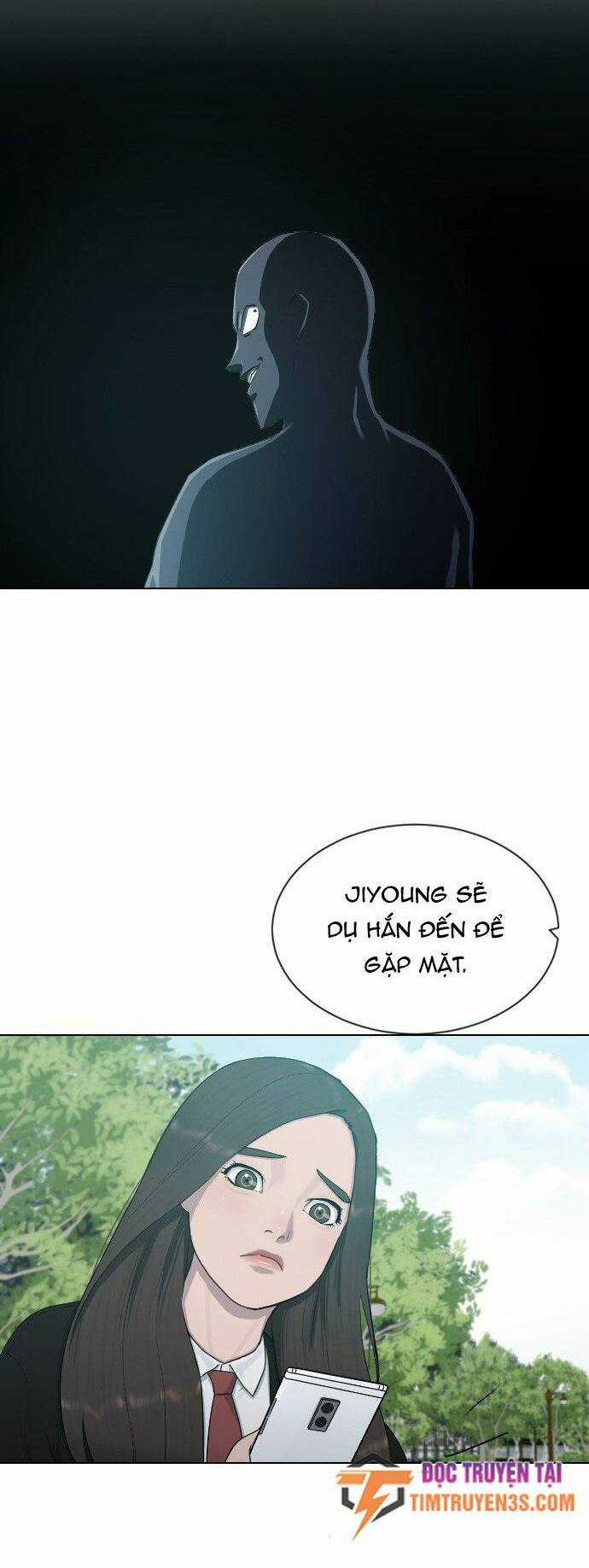 Trường Học Thôi Miên Chapter 22 trang 7