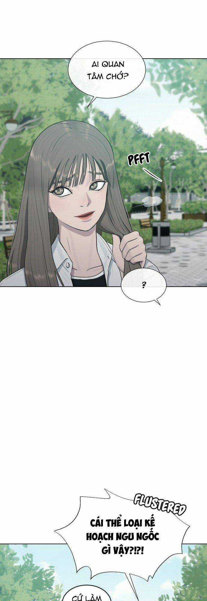 Trường Học Thôi Miên Chapter 22 trang 9