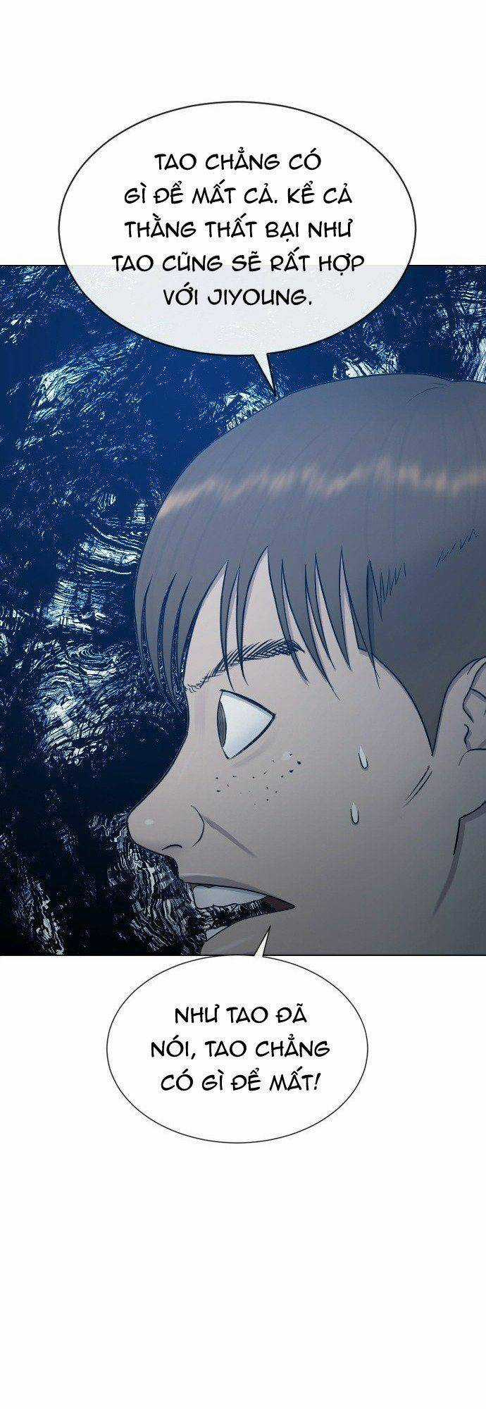 Trường Học Thôi Miên Chapter 23 trang 11