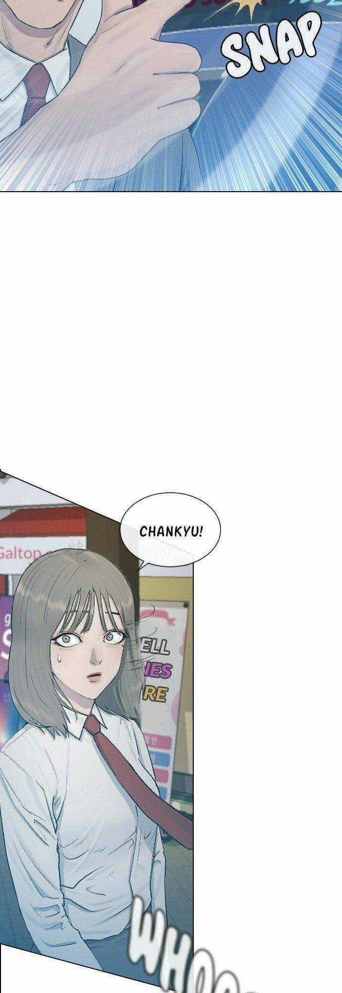 Trường Học Thôi Miên Chapter 23 trang 13