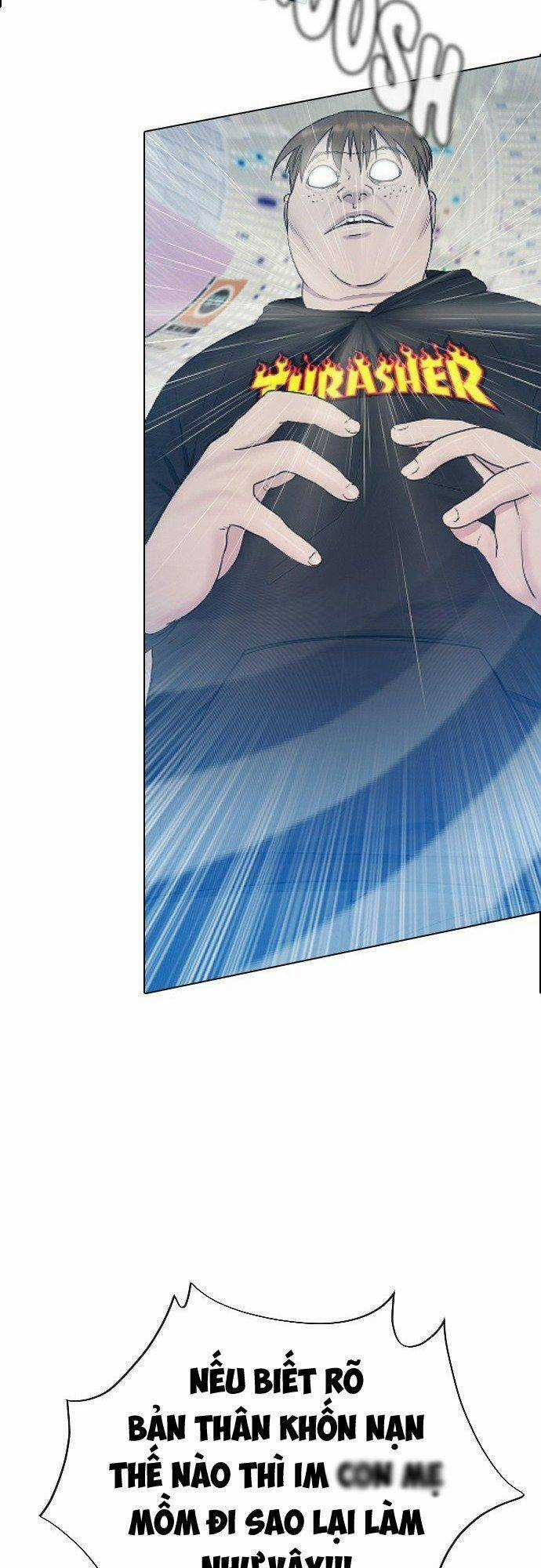 Trường Học Thôi Miên Chapter 23 trang 14