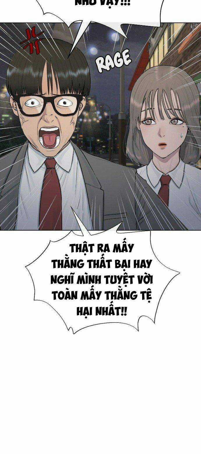 Trường Học Thôi Miên Chapter 23 trang 15