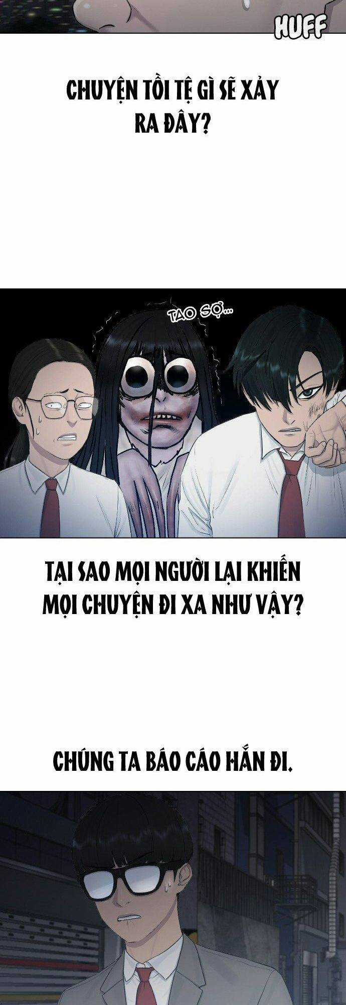 Trường Học Thôi Miên Chapter 23 trang 2