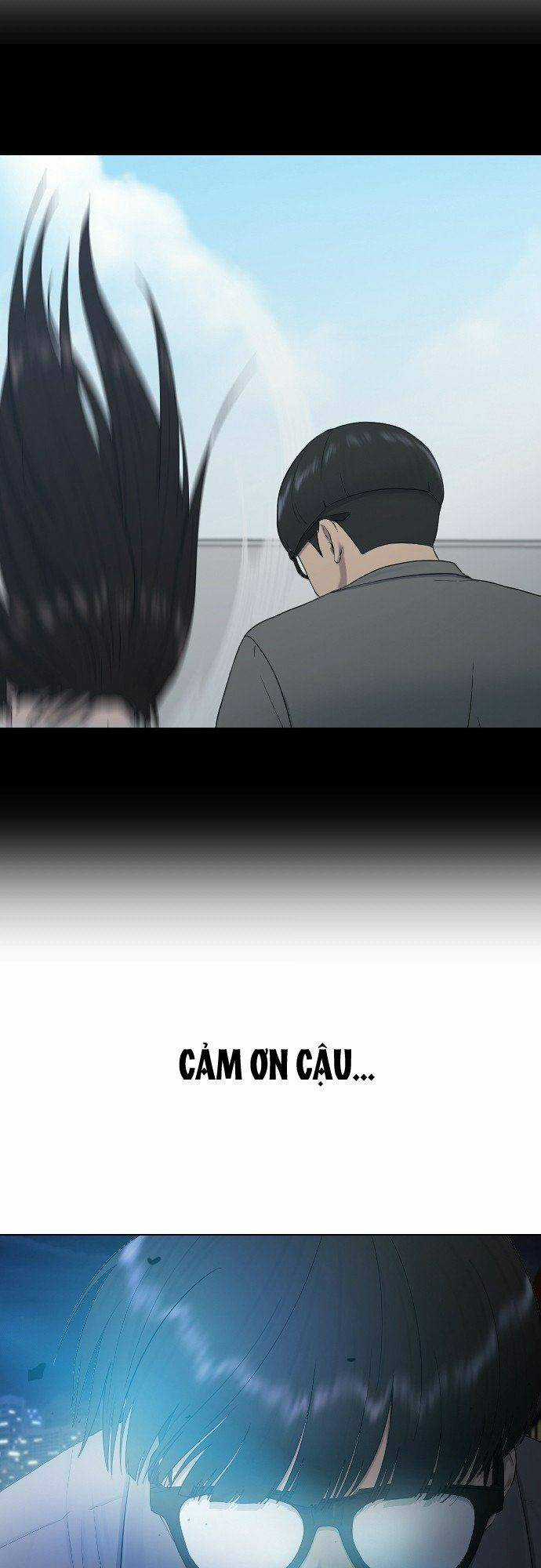 Trường Học Thôi Miên Chapter 23 trang 20