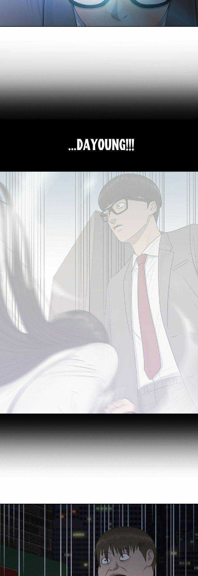 Trường Học Thôi Miên Chapter 23 trang 21