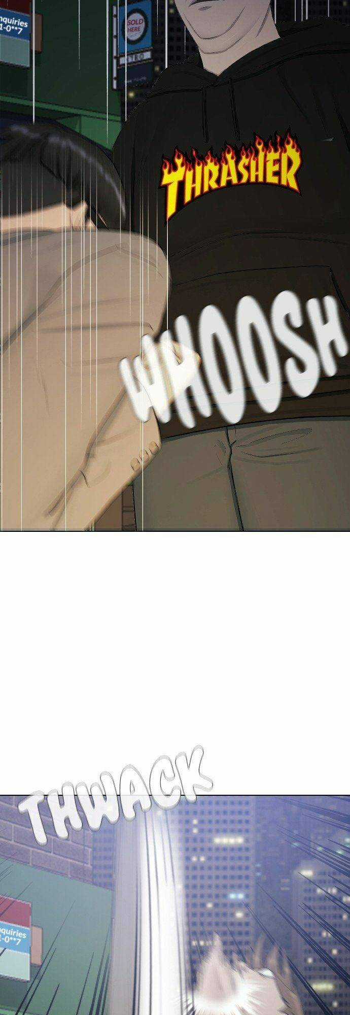 Trường Học Thôi Miên Chapter 23 trang 22