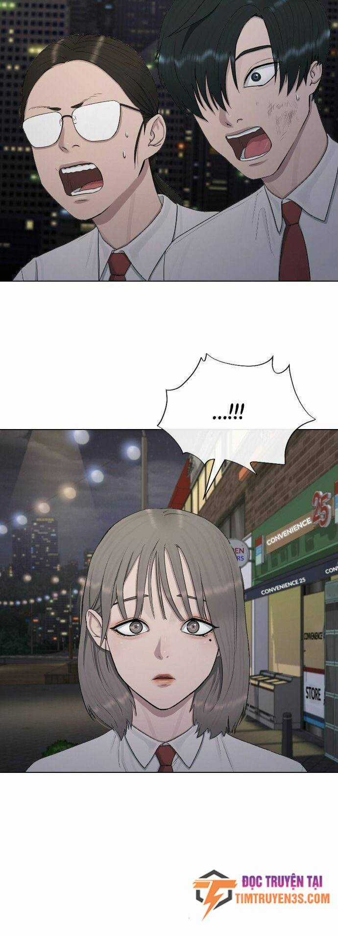 Trường Học Thôi Miên Chapter 23 trang 24