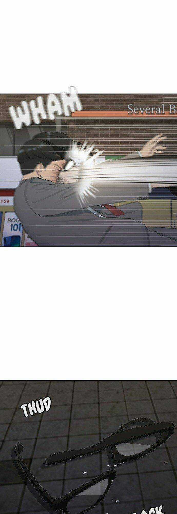 Trường Học Thôi Miên Chapter 23 trang 25