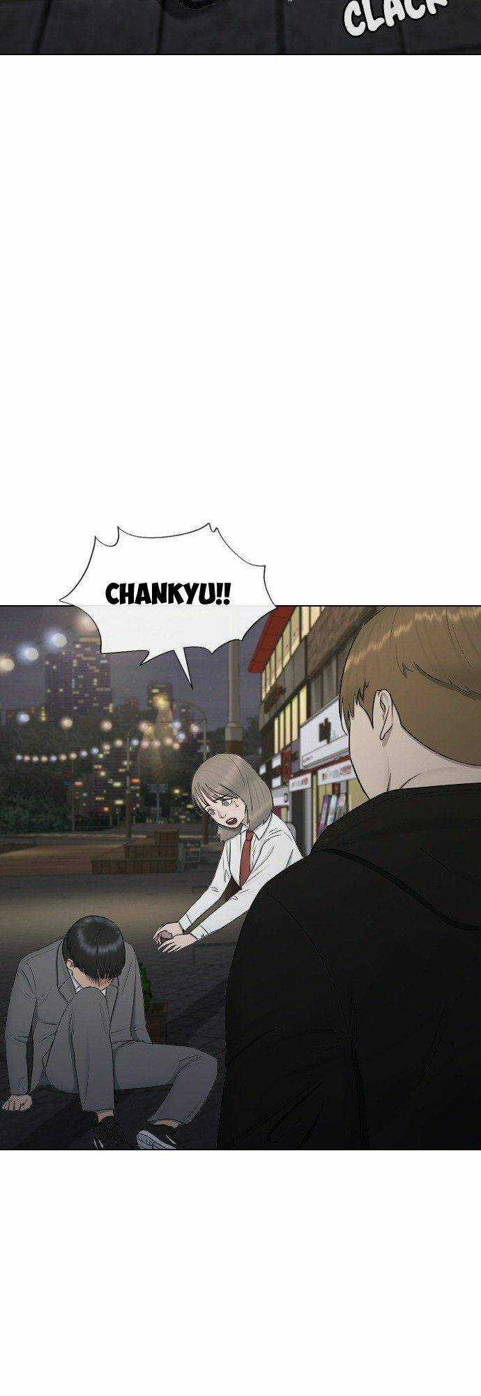 Trường Học Thôi Miên Chapter 23 trang 26