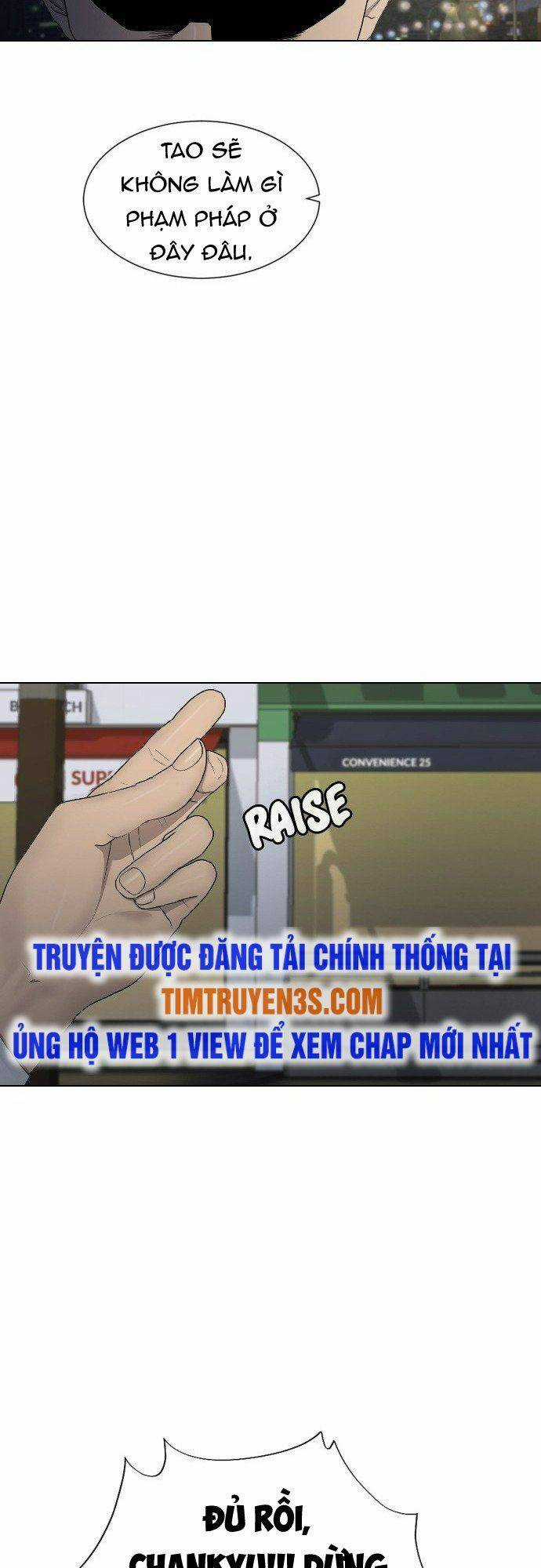 Trường Học Thôi Miên Chapter 23 trang 28