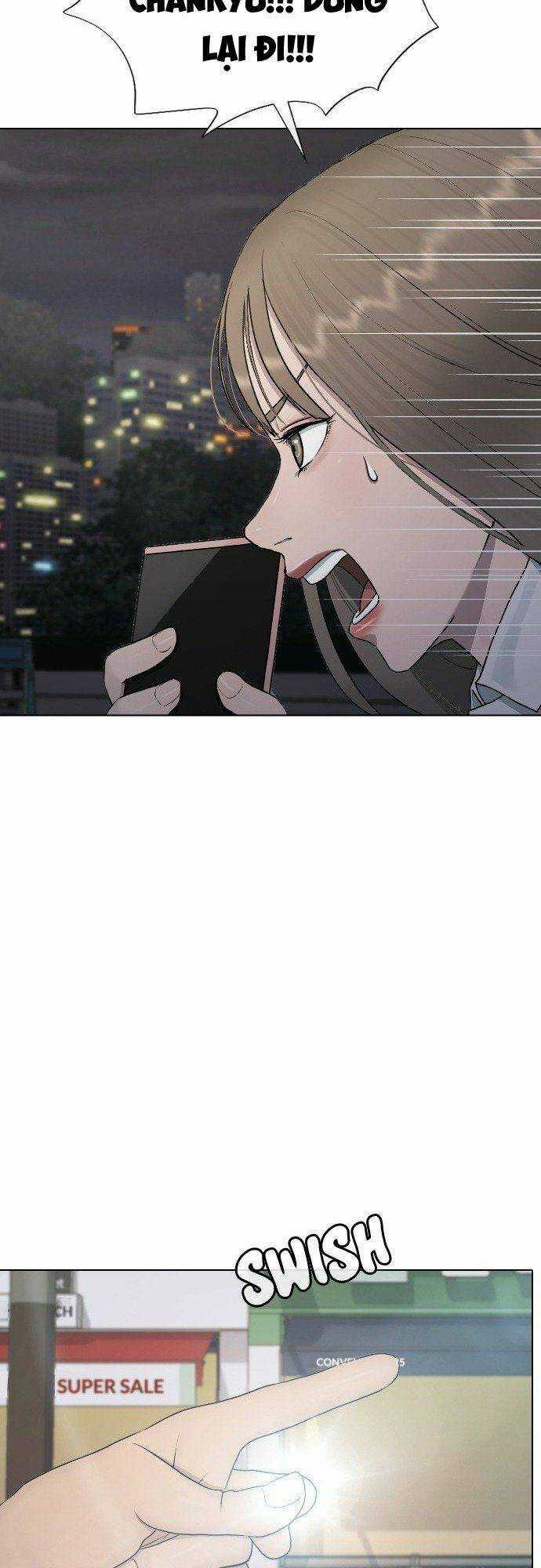 Trường Học Thôi Miên Chapter 23 trang 29