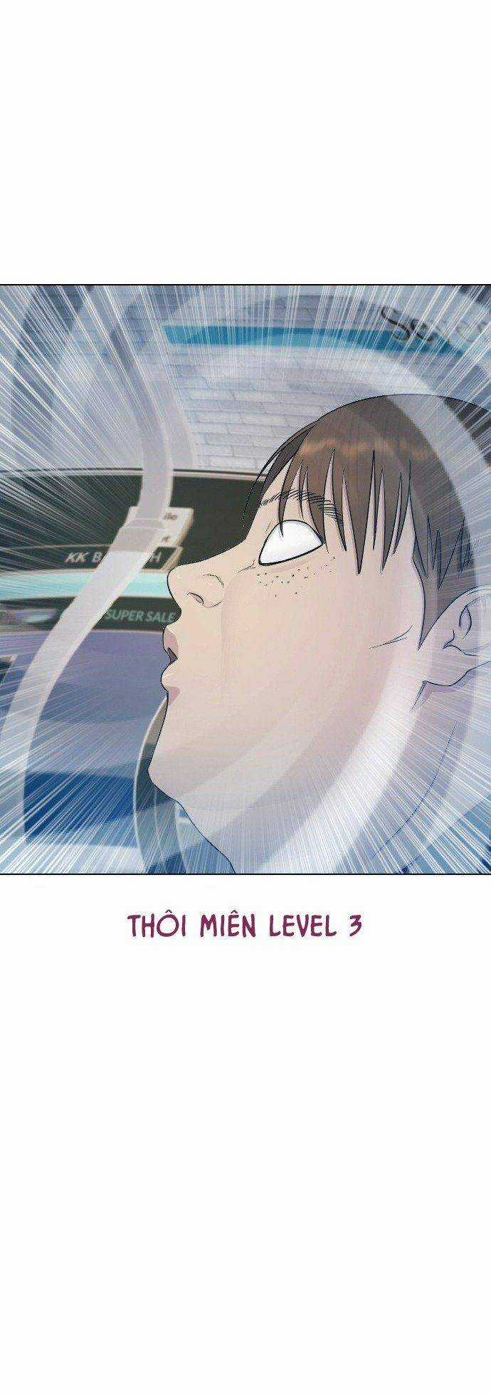 Trường Học Thôi Miên Chapter 23 trang 31