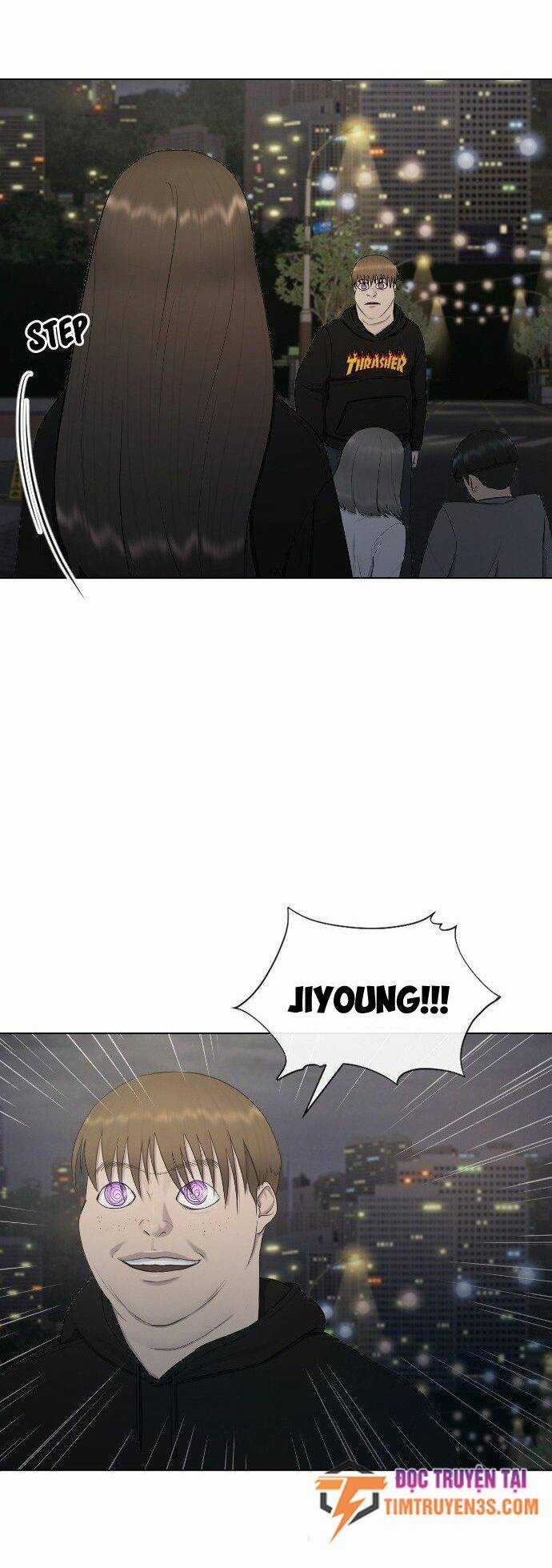 Trường Học Thôi Miên Chapter 23 trang 32