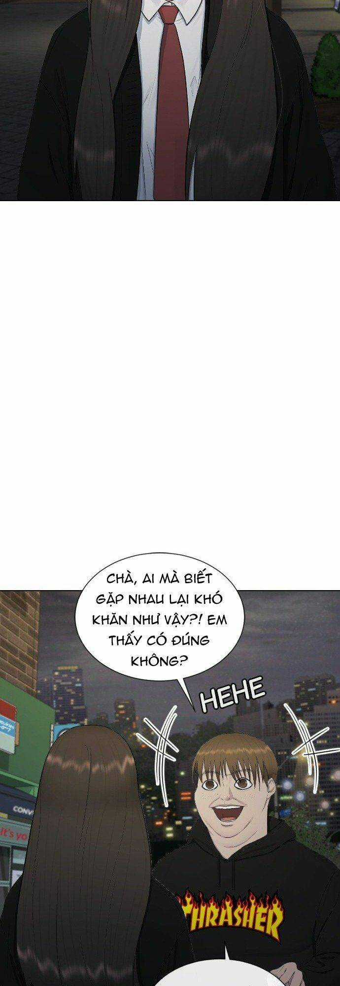 Trường Học Thôi Miên Chapter 23 trang 34