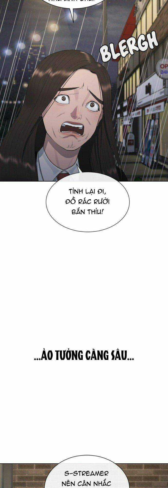 Trường Học Thôi Miên Chapter 23 trang 37