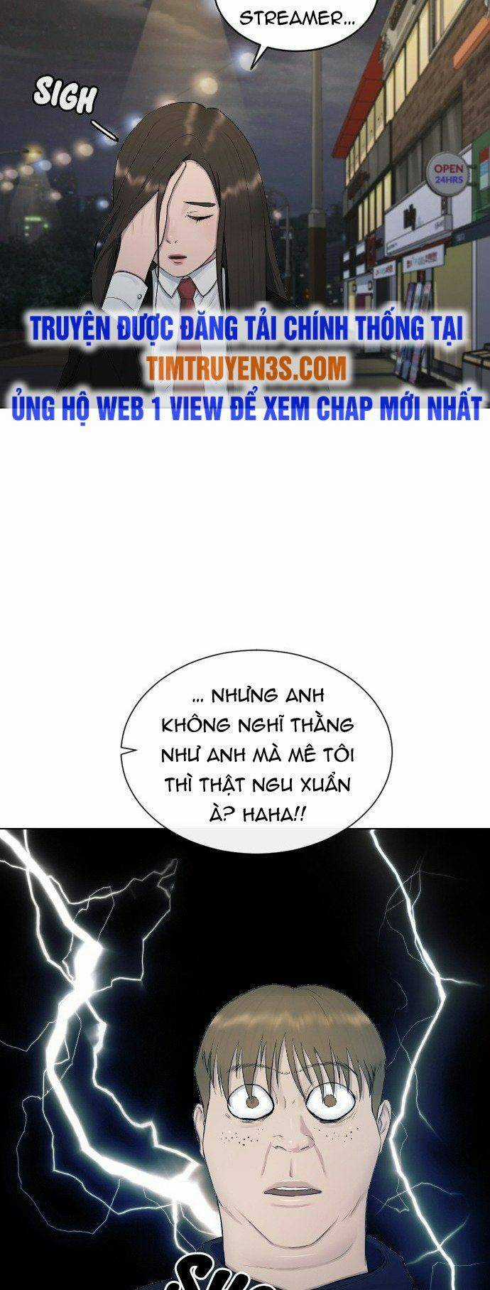 Trường Học Thôi Miên Chapter 23 trang 39