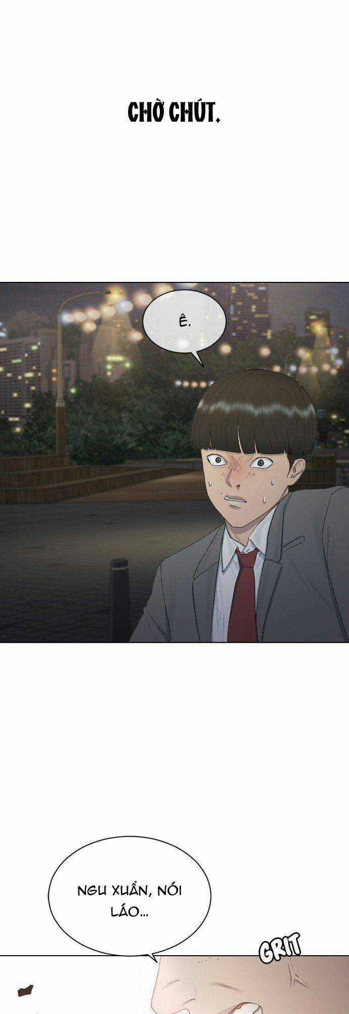 Trường Học Thôi Miên Chapter 23 trang 41