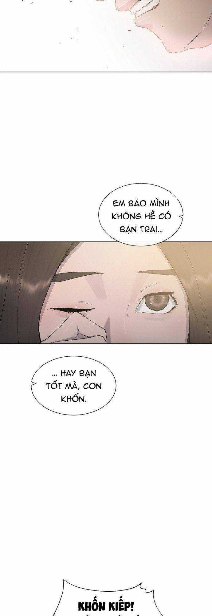 Trường Học Thôi Miên Chapter 23 trang 42