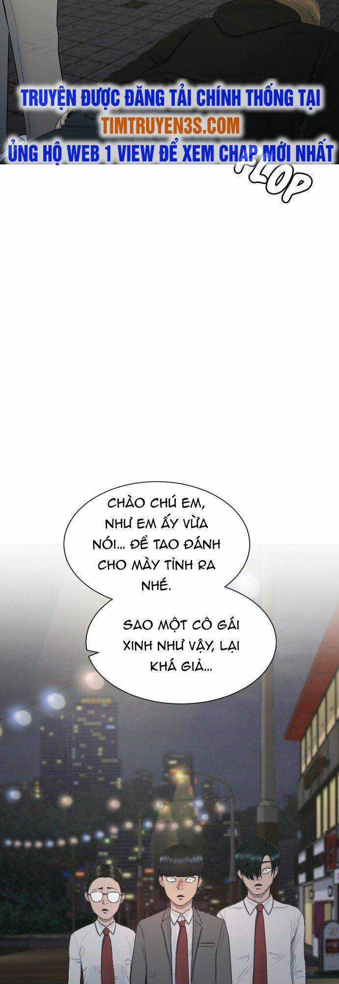 Trường Học Thôi Miên Chapter 23 trang 45