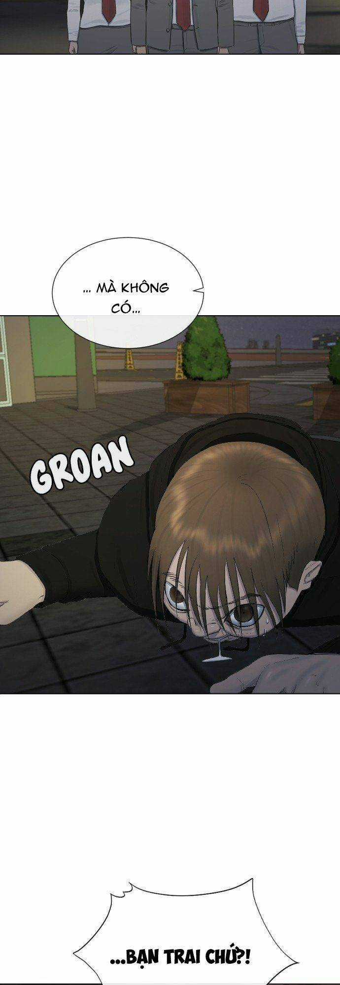 Trường Học Thôi Miên Chapter 23 trang 46