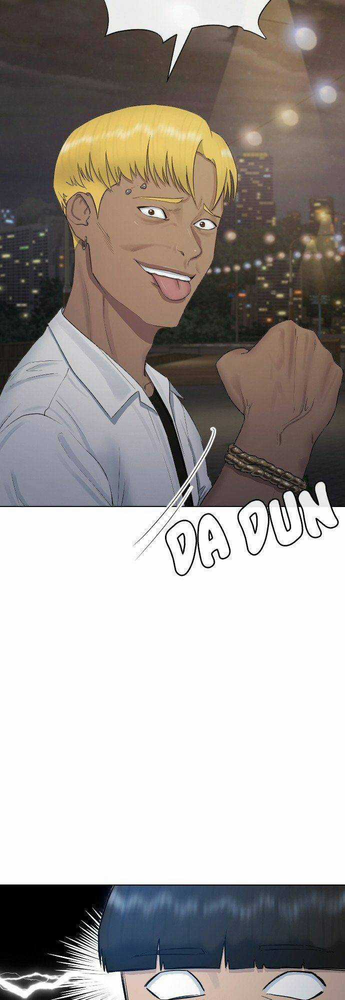 Trường Học Thôi Miên Chapter 23 trang 47