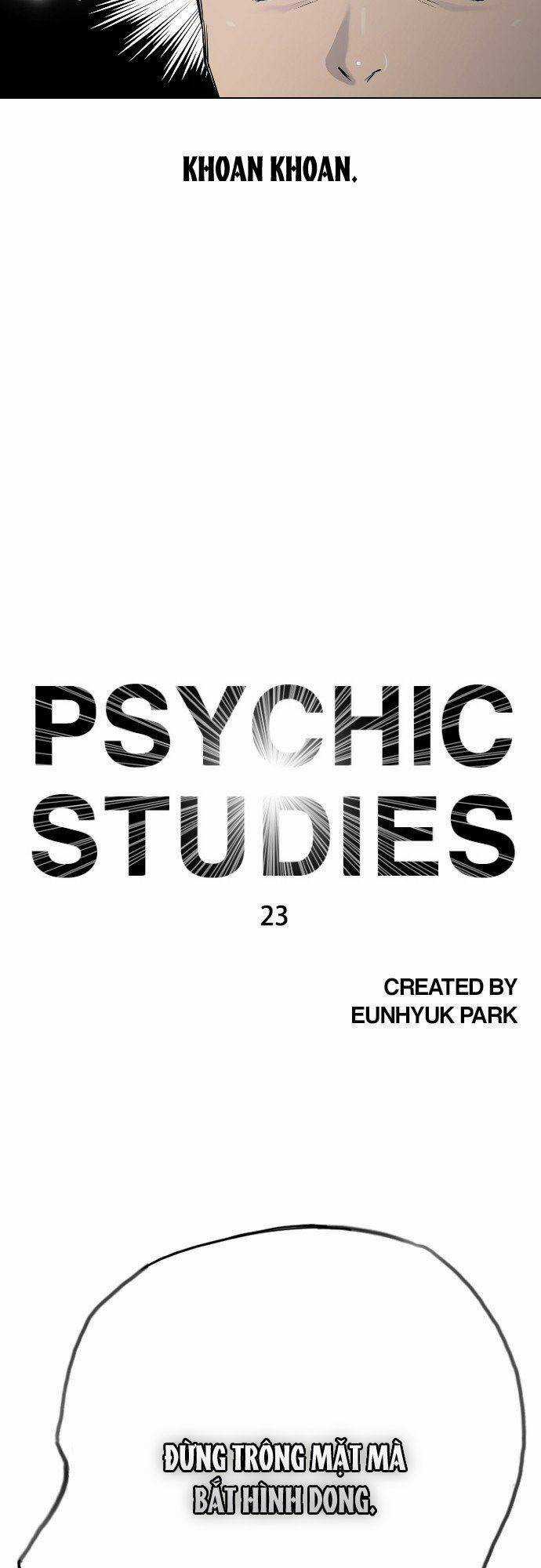 Trường Học Thôi Miên Chapter 23 trang 48