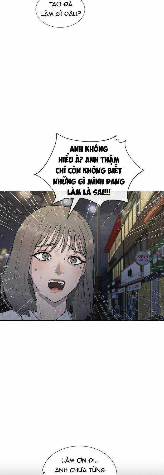 Trường Học Thôi Miên Chapter 23 trang 5