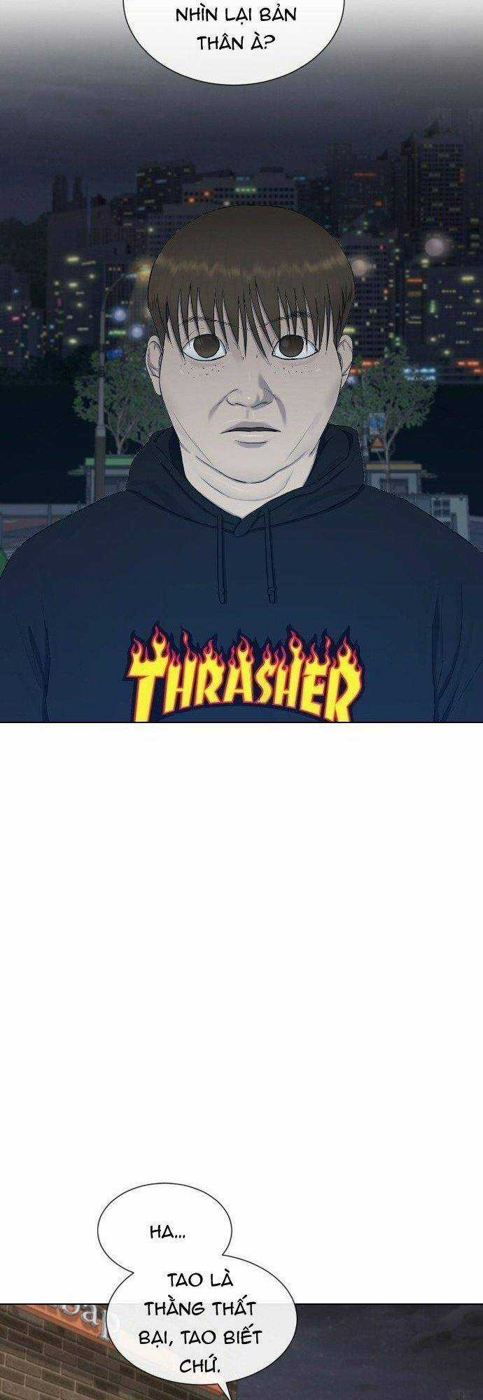 Trường Học Thôi Miên Chapter 23 trang 6