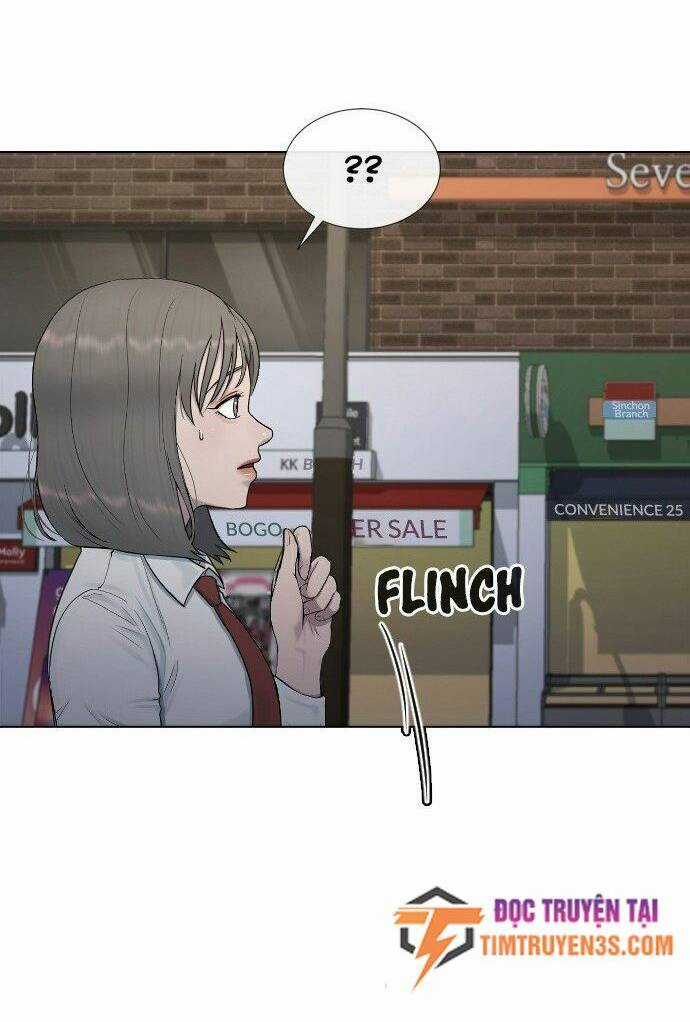 Trường Học Thôi Miên Chapter 23 trang 8