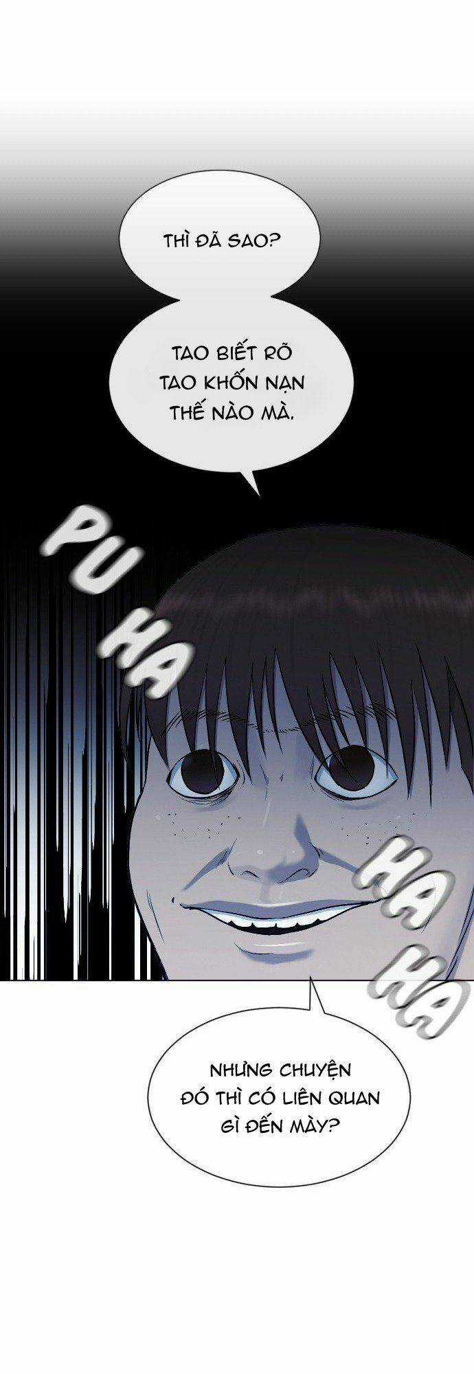 Trường Học Thôi Miên Chapter 23 trang 9