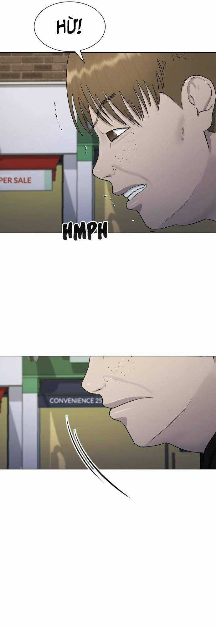 Trường Học Thôi Miên Chapter 24 trang 11