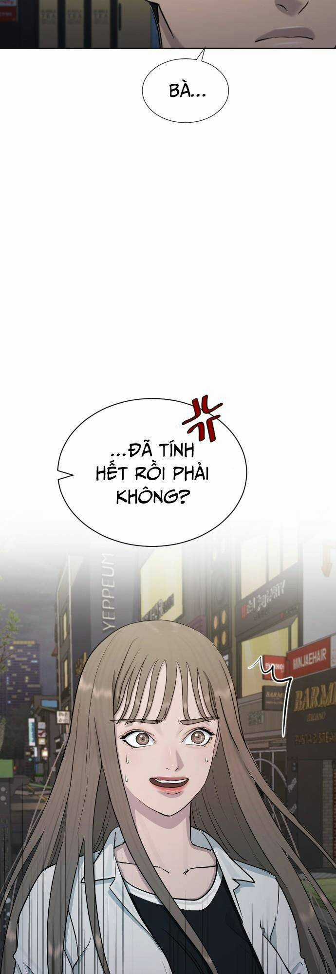 Trường Học Thôi Miên Chapter 24 trang 20