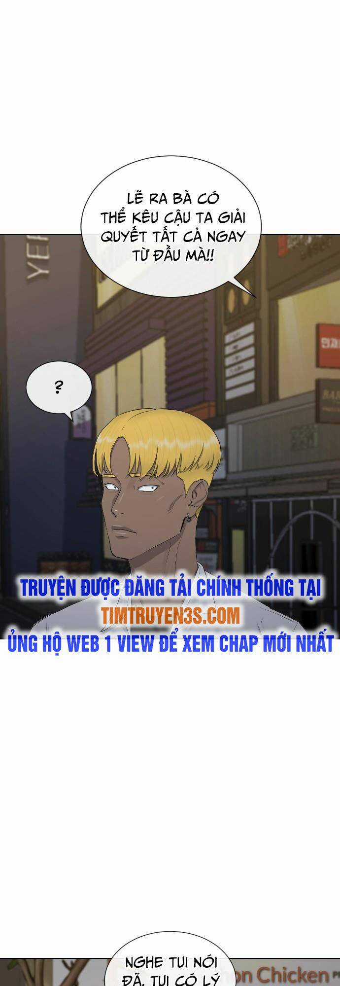 Trường Học Thôi Miên Chapter 24 trang 22