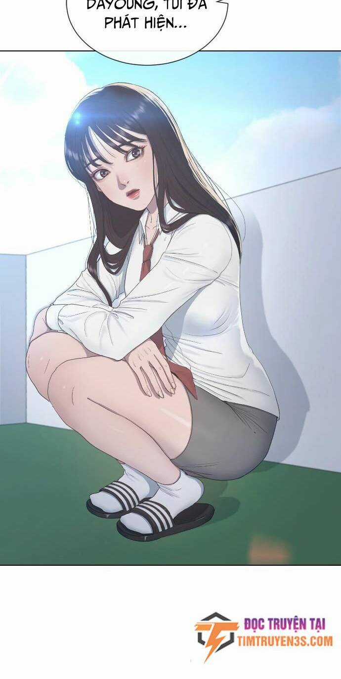 Trường Học Thôi Miên Chapter 24 trang 24