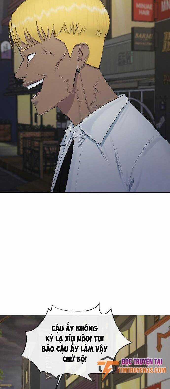 Trường Học Thôi Miên Chapter 24 trang 29