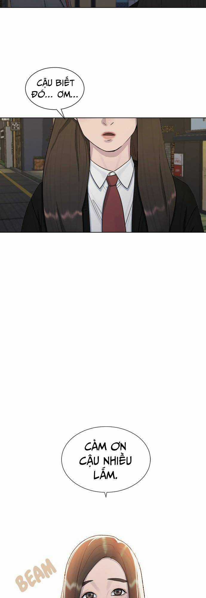 Trường Học Thôi Miên Chapter 24 trang 31