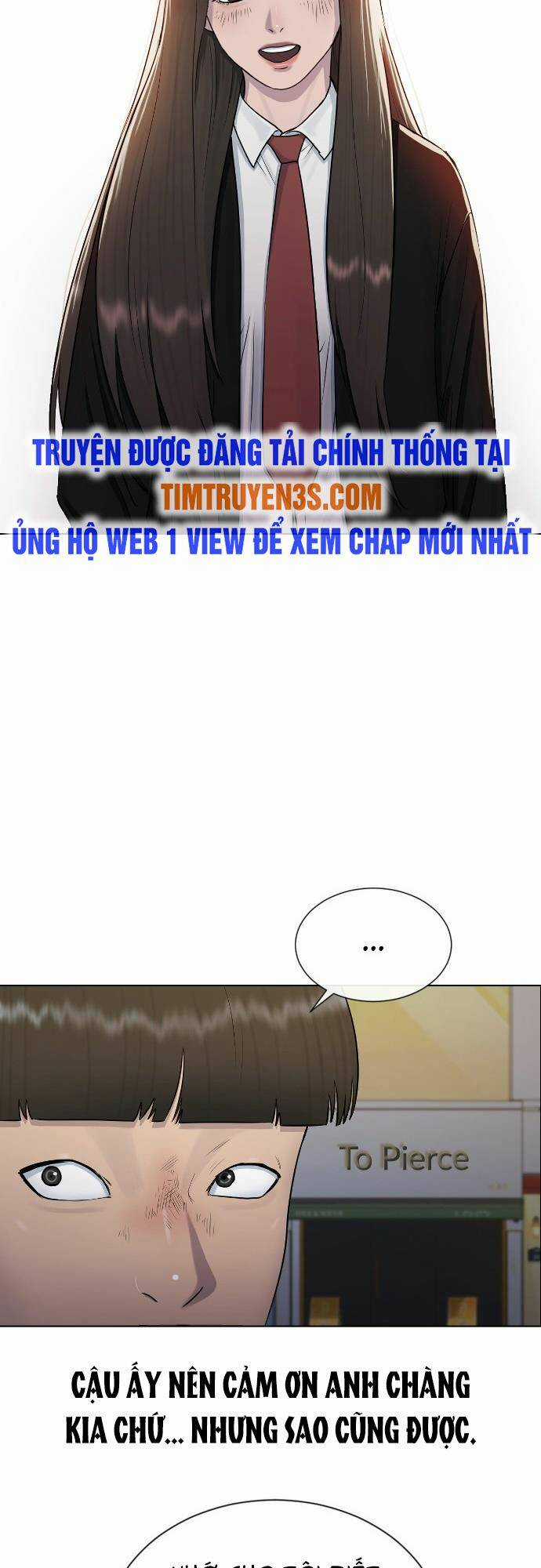 Trường Học Thôi Miên Chapter 24 trang 32