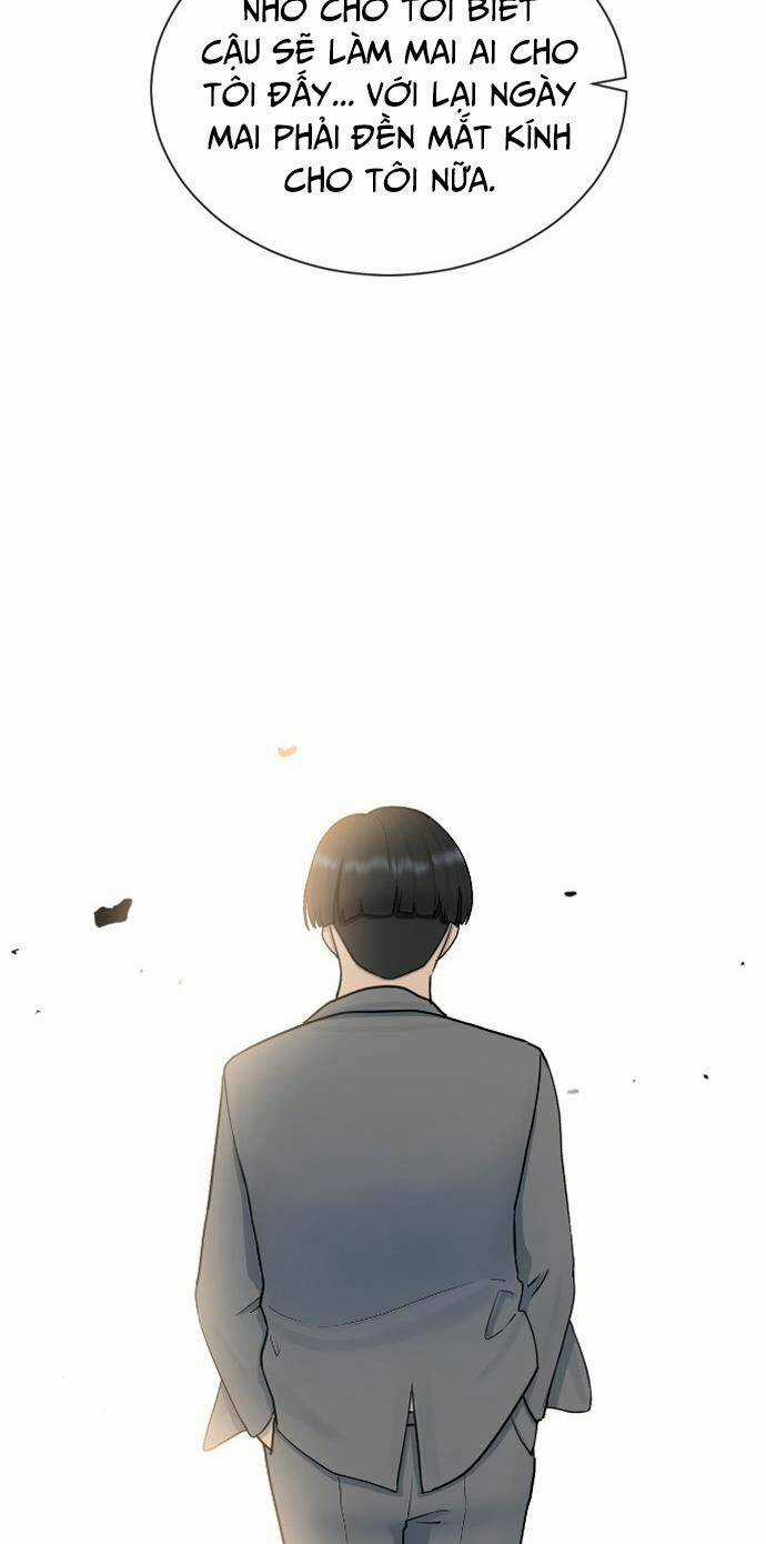 Trường Học Thôi Miên Chapter 24 trang 33