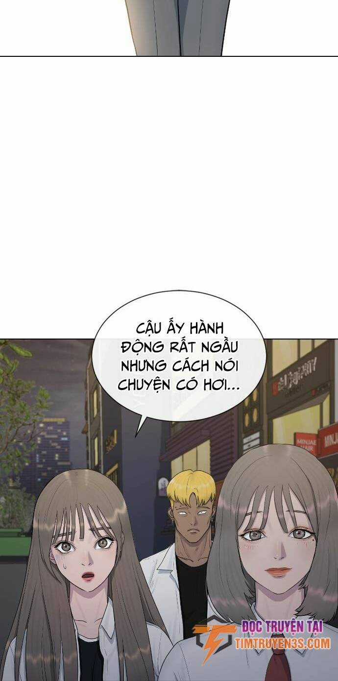 Trường Học Thôi Miên Chapter 24 trang 34