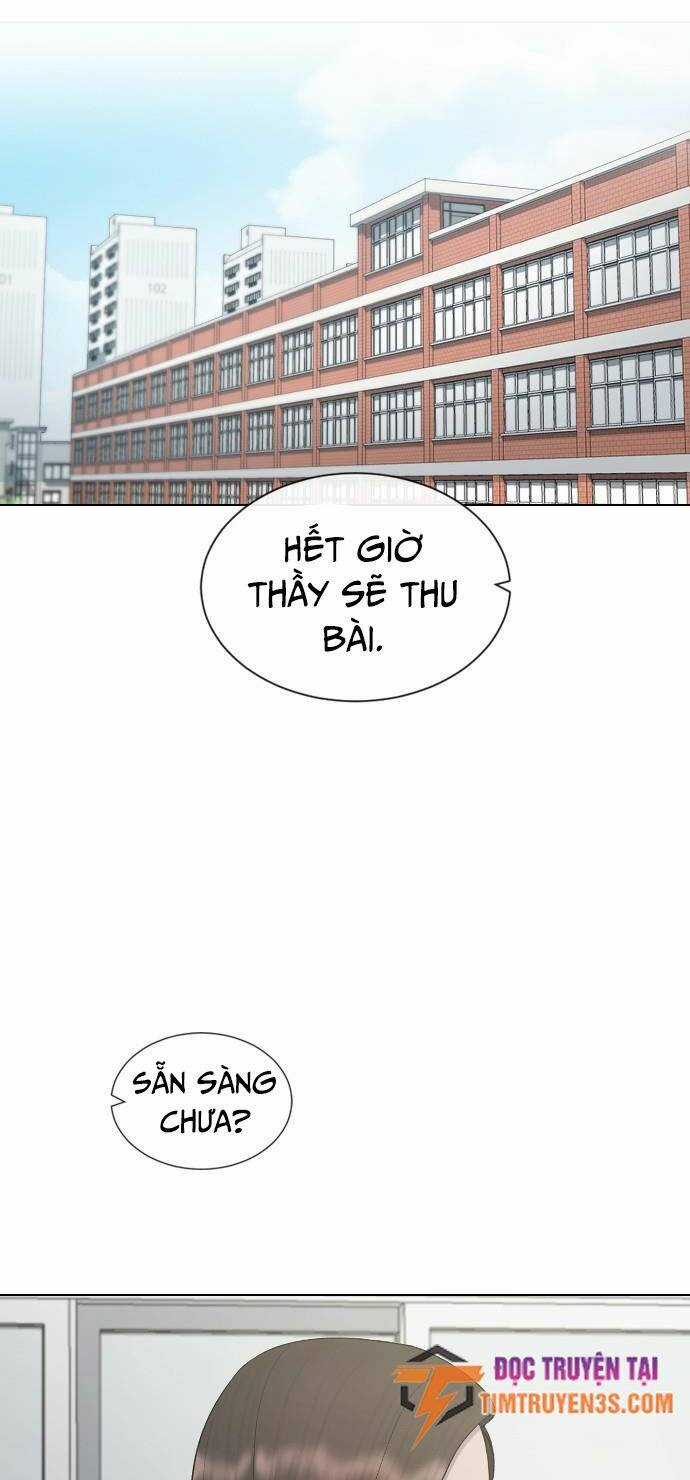 Trường Học Thôi Miên Chapter 24 trang 39