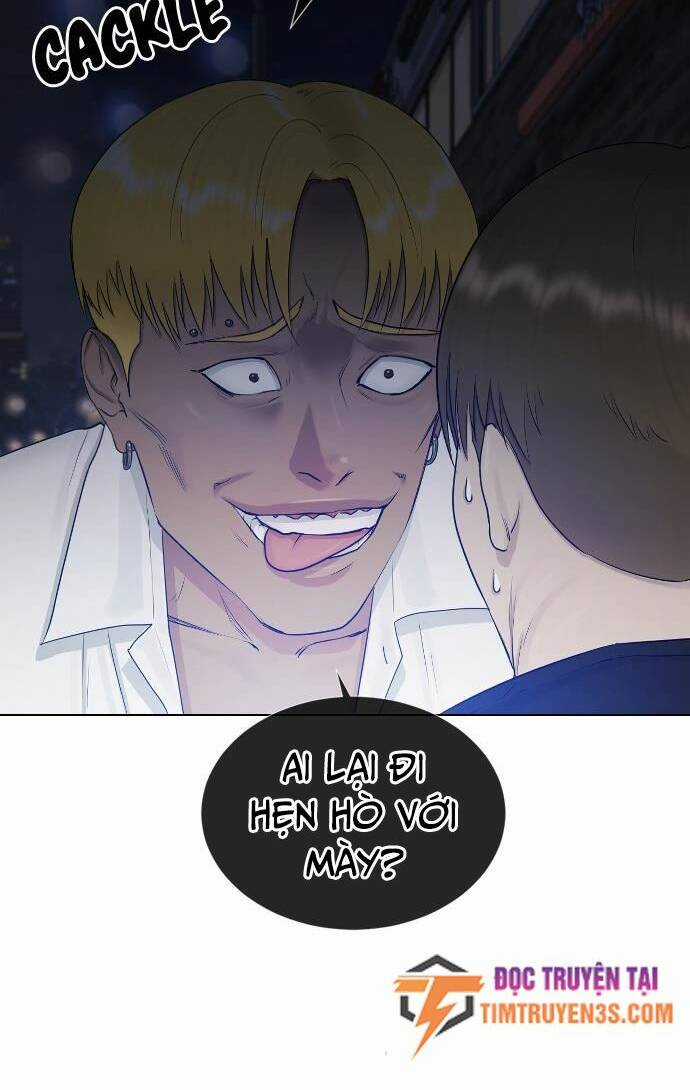 Trường Học Thôi Miên Chapter 24 trang 4