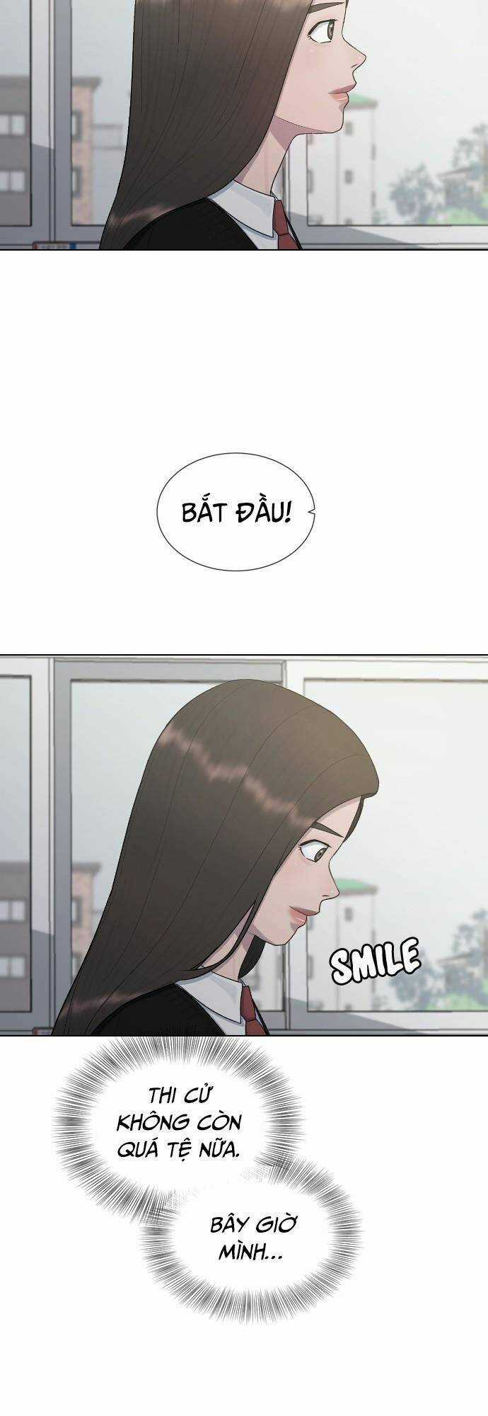 Trường Học Thôi Miên Chapter 24 trang 40