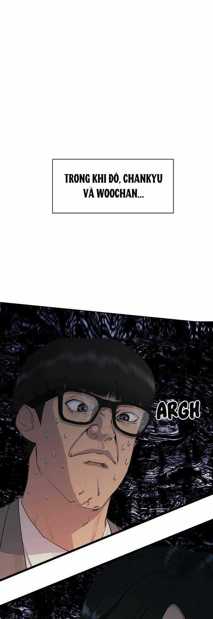 Trường Học Thôi Miên Chapter 24 trang 41