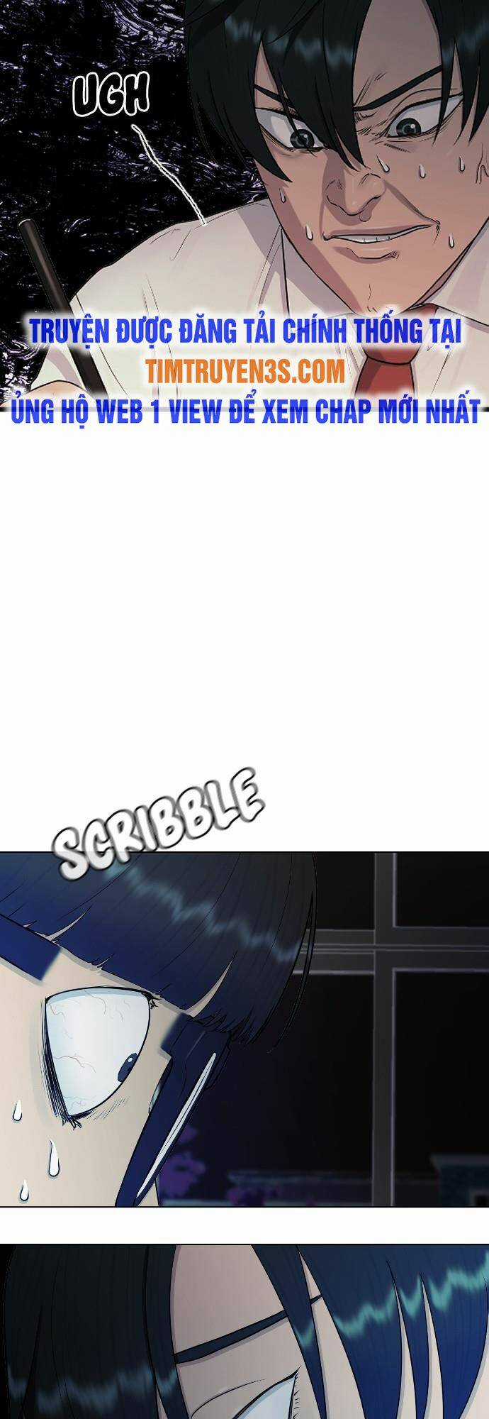 Trường Học Thôi Miên Chapter 24 trang 42