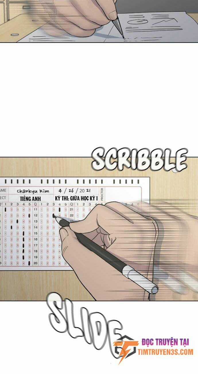 Trường Học Thôi Miên Chapter 24 trang 44