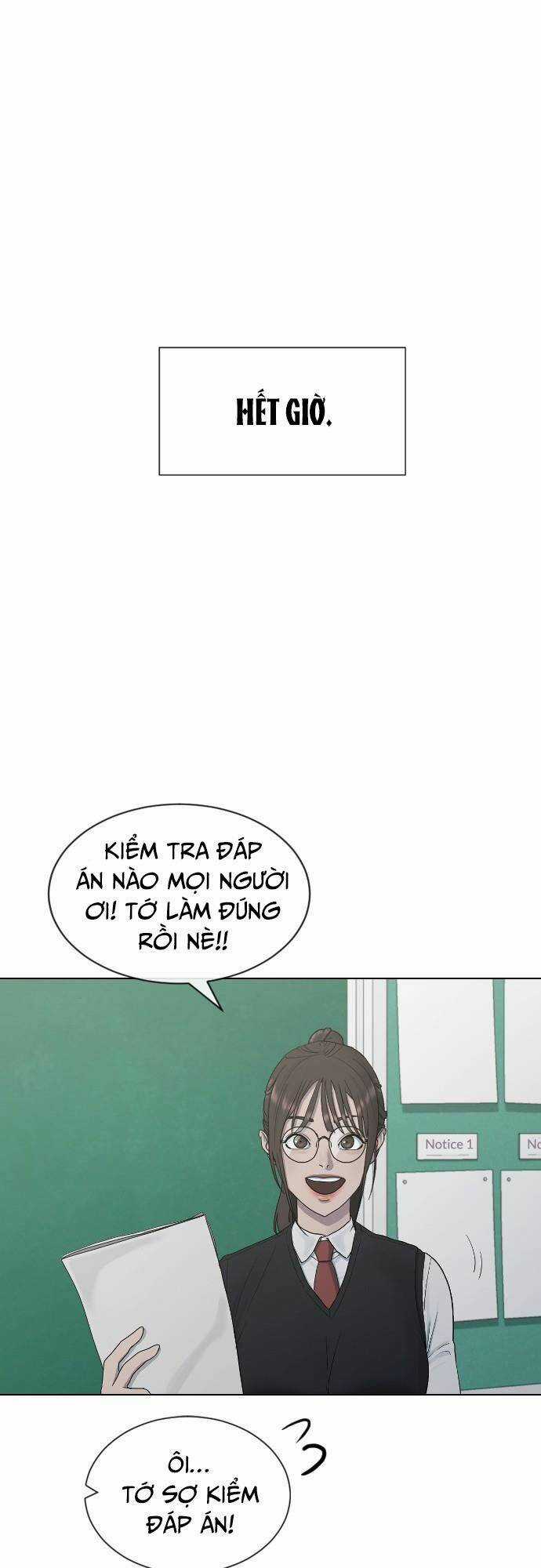 Trường Học Thôi Miên Chapter 24 trang 45