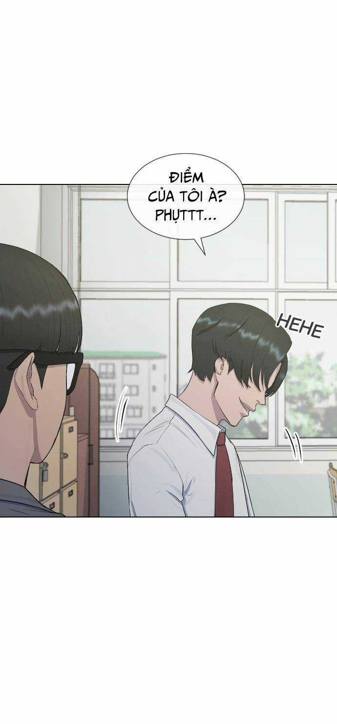 Trường Học Thôi Miên Chapter 24 trang 48