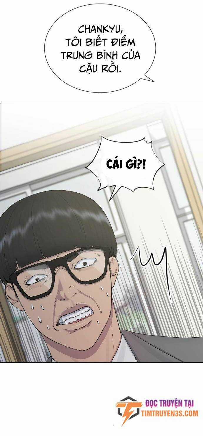 Trường Học Thôi Miên Chapter 24 trang 49